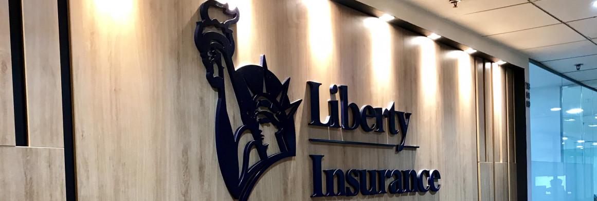 Bảo Hiểm Sức Khỏe Liberty FamilyCare