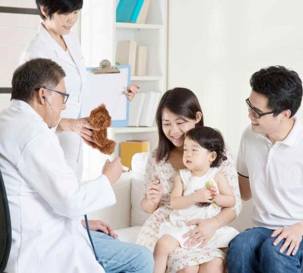 Bảo hiểm sức khỏe nào tốt?