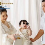 Nên mua bảo hiểm sức khỏe hãng nào tốt