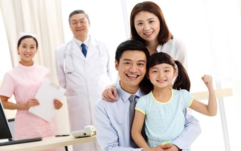 Giá bảo hiểm sức khỏe Bảo Minh hiện nay bao nhiêu?