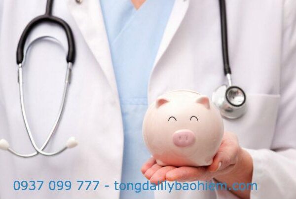 BẢO HIỂM SỨC KHOẺ CAO CẤP UIC