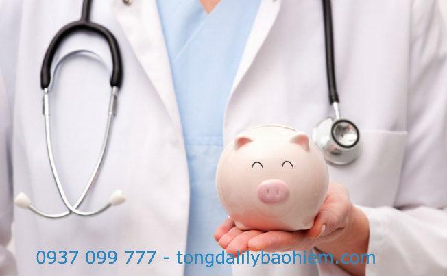 BẢO HIỂM SỨC KHOẺ CAO CẤP UIC