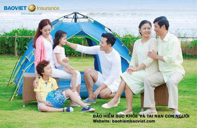 bảo hiểm sức khỏe và tai nạn con người 2