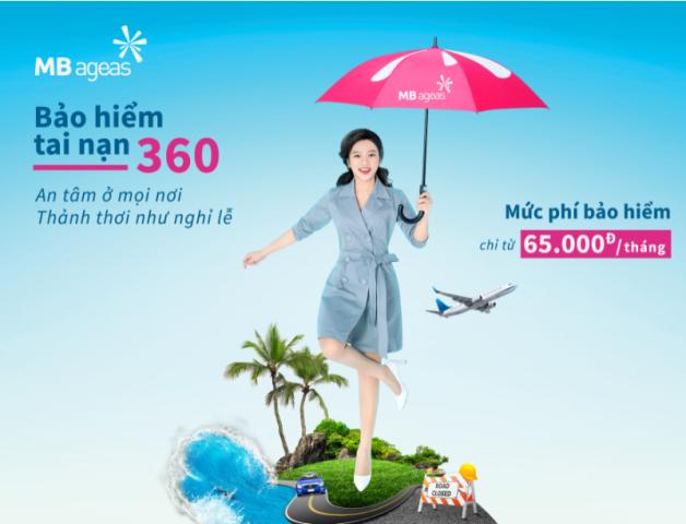 Sản phẩm được phủ sóng toàn quốc