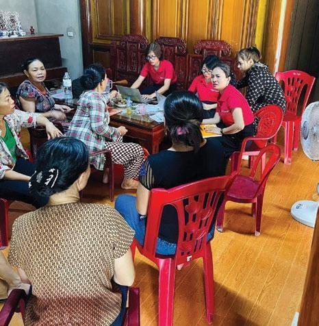 TCA hiện có 300 trung tâm hỗ trợ bồi thường bảo hiểm, mục tiêu đạt 500 trung tâm