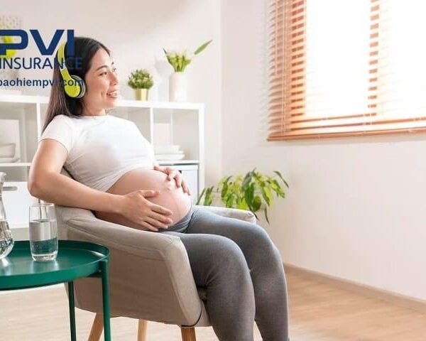 Bảo hiểm thai sản là gì? Các gói bảo hiểm thai sản của PVI