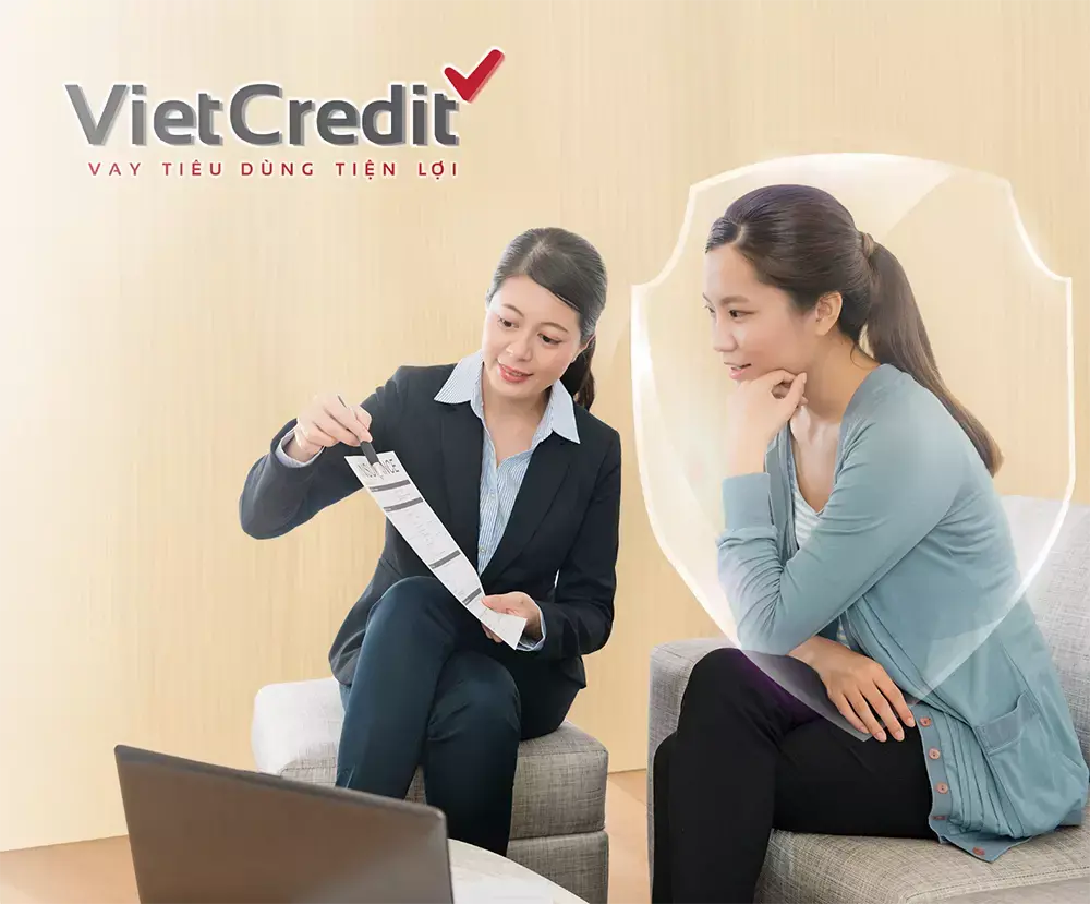 Bảo hiểm tín dụng - Giải pháp bảo vệ người vay tiêu dùng