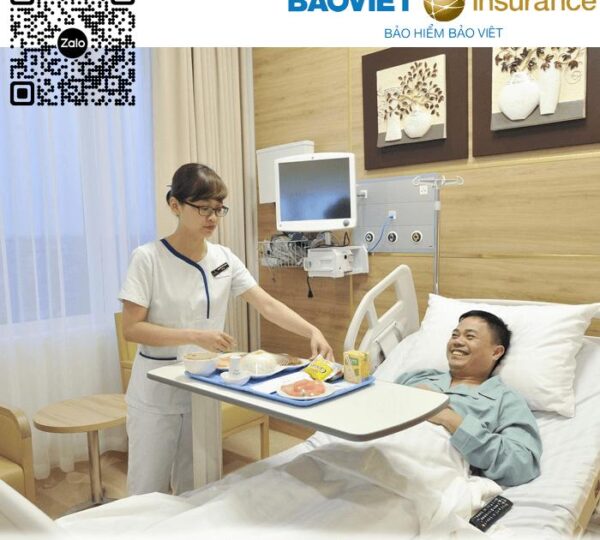 Bảo Việt An Gia thẻ Vàng