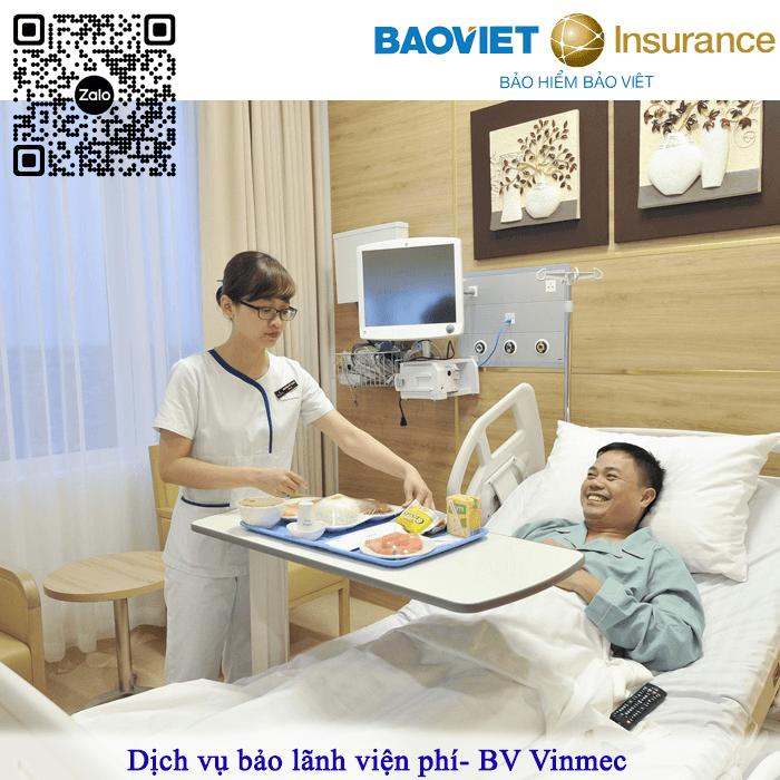 Bảo Việt An Gia thẻ Vàng