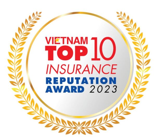 TOP 10 công ty bảo hiểm uy tín năm 2023