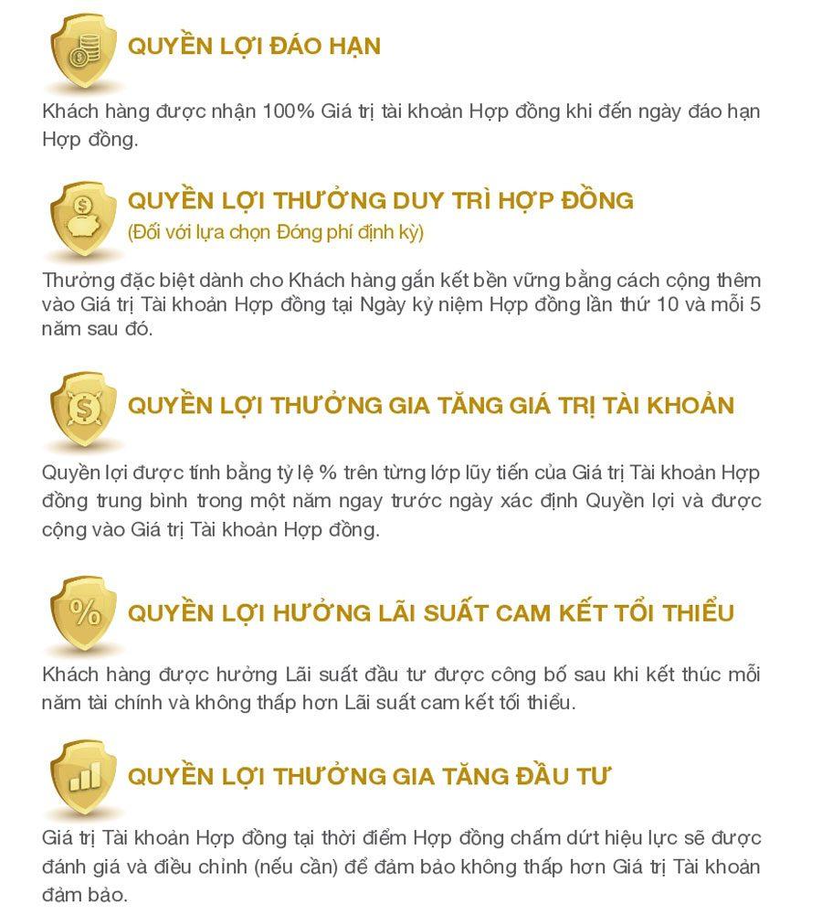 an phát cát tường