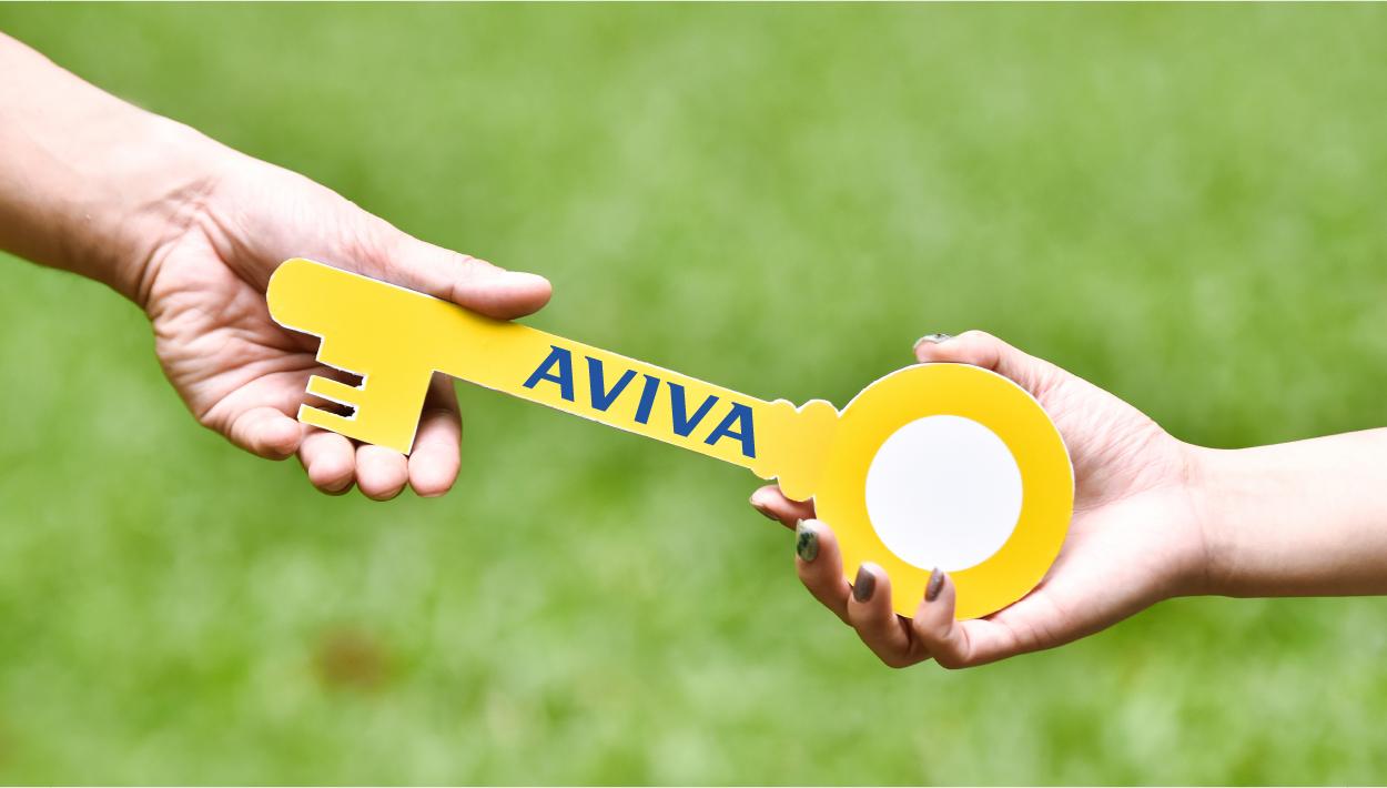 Bảo hiểm sức khỏe Aviva - Phát Bảo An