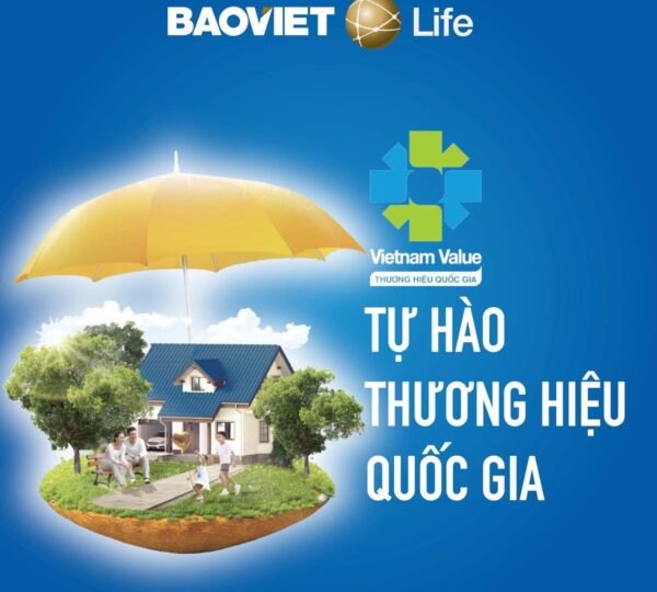 Bảo Việt Nhân Thọ
