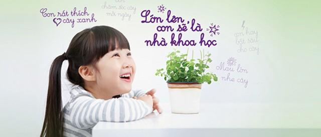 Đầu tư tương lai con cái vào bảo hiểm nhân thọ của Cathay life