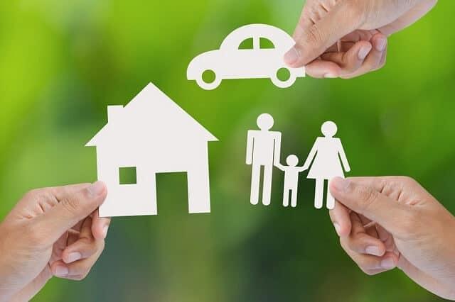 Ưu điểm của gói bảo hiểm nhân thọ Cathay life