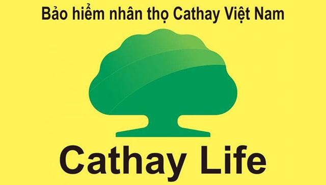 Giới thiệu bảo hiểm nhân thọ Cathay life