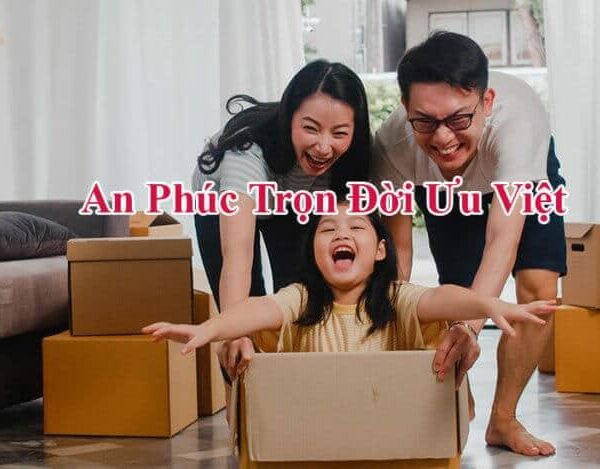Các gói bảo hiểm của AIA