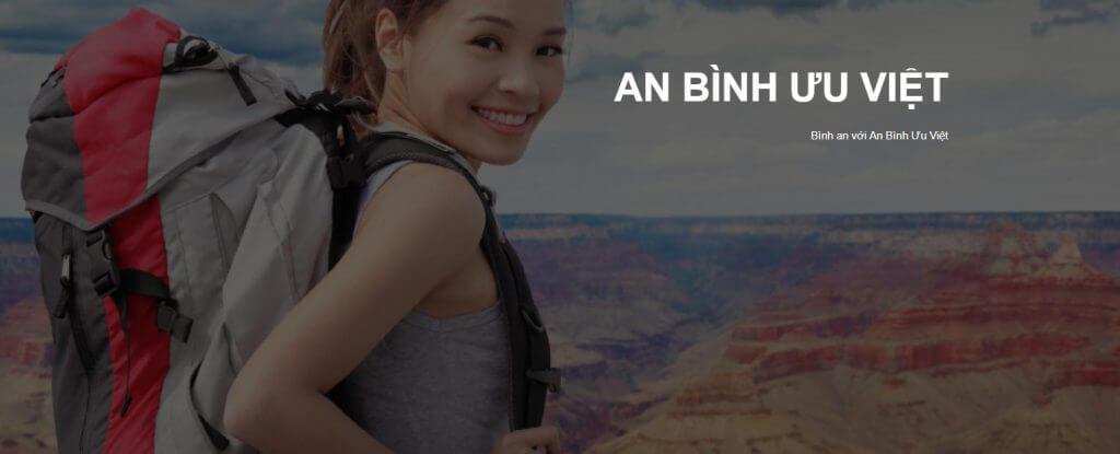 An Bình Ưu Việt, Bảo hiểm an toàn tài chính