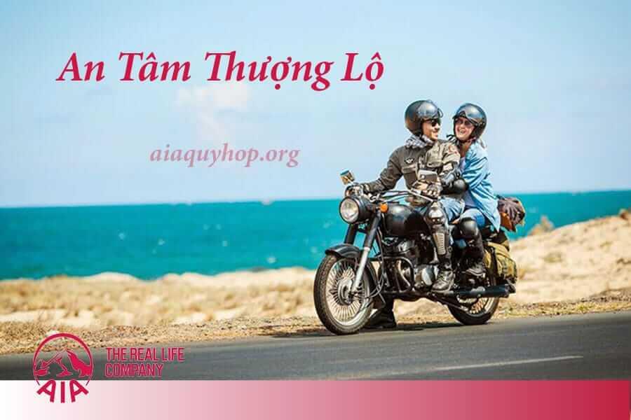 AIA Thượng Lộ Bình An