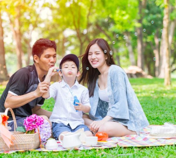 Gói bảo hiểm Nhân thọ Bảo Việt dành cho người trụ cột