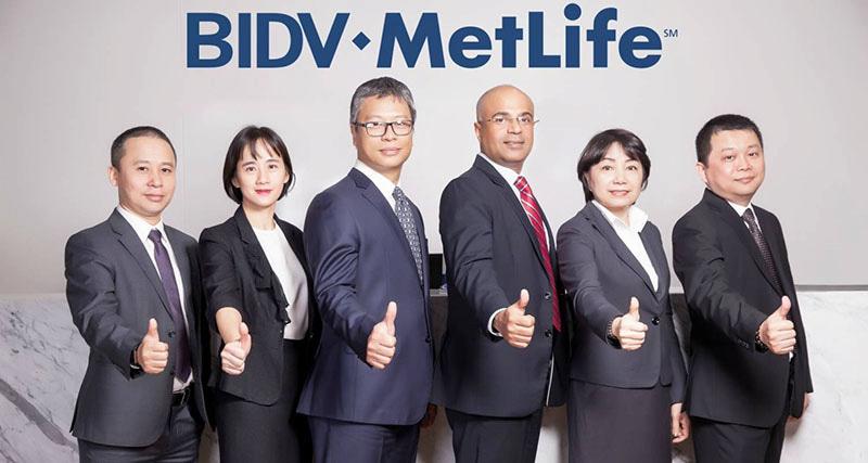 Bảo Hiểm Nhân Thọ BIDV Metlife Có Tốt Không?