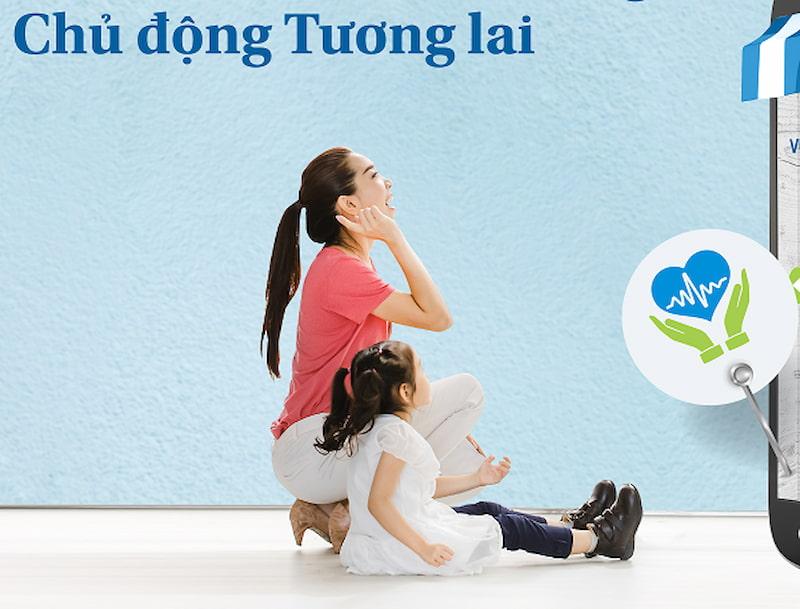 Bảo hiểm Metlife của BIDV được rất nhiều khách hàng lựa chọn