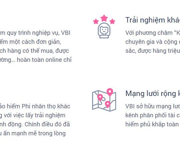 Giới thiệu Bảo hiểm VietinBank (VBI)