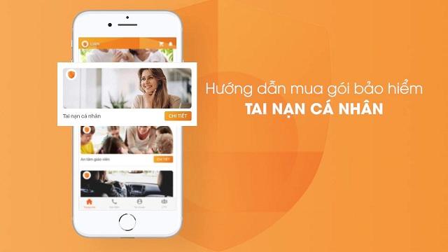 Khái niệm BH LIAN