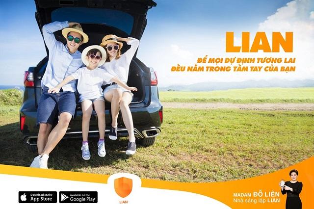 Nên tham gia bảo hiểm của LIAN