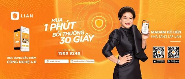 Người tham gia BH LIAN được những quyền lợi gì?
