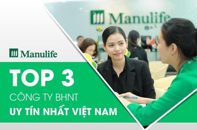 Bảo hiểm cuộc sống tươi đẹp ưu việt