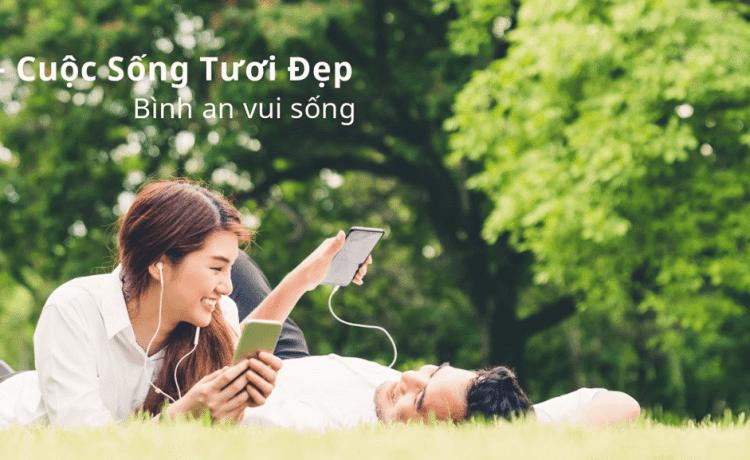 Bảo hiểm Manulife Tự tin 360
