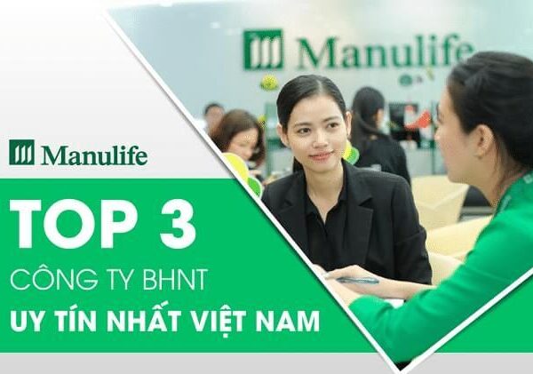 Các Gói Bảo Hiểm Sức Khỏe Manulife Đáng Quan Tâm Năm 2022