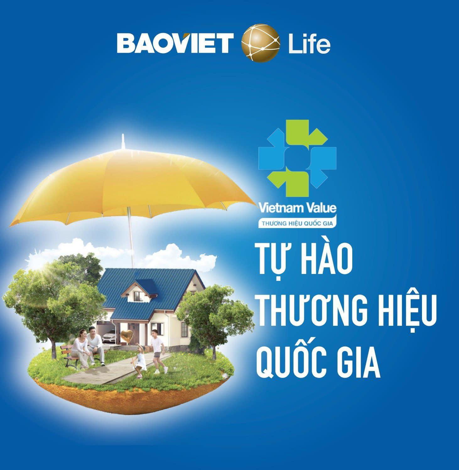 Bảo Việt Nhân Thọ