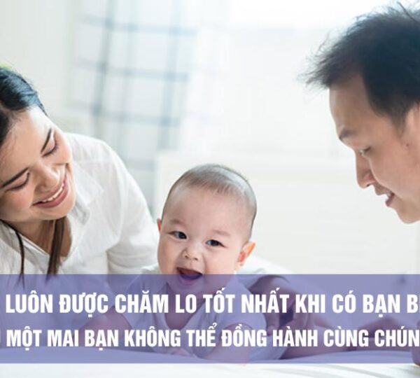 Top 4 Sản Phẩm Bảo Hiểm Nhân Thọ Cathay Tốt Nhất 2021