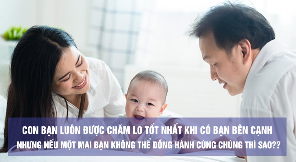 Top 4 Sản Phẩm Bảo Hiểm Nhân Thọ Cathay Tốt Nhất 2021