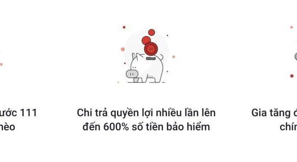 VITA – Sống Lạc Quan