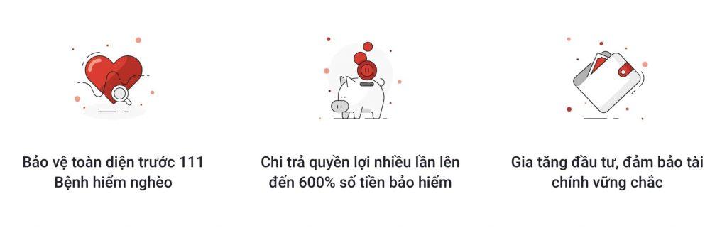 VITA – Sống Lạc Quan