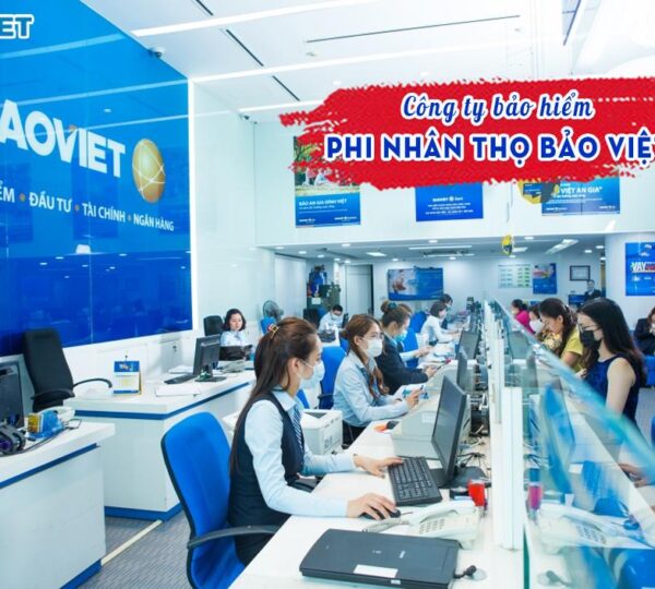 Bảo hiểm phi nhân thọ Bảo Việt