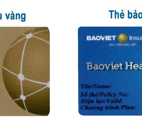 Bảo hiểm sức khỏe Bảo Việt An Gia (Gói phổ thông)