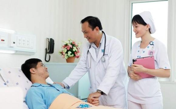 Bảo hiểm sức khỏe
