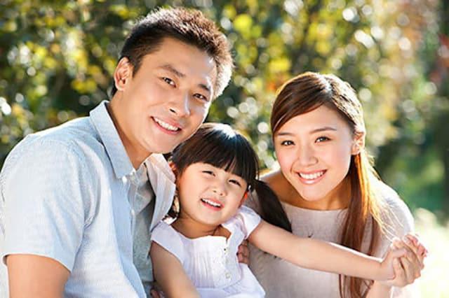 Quyền lợi của gói tương lai vững vàng