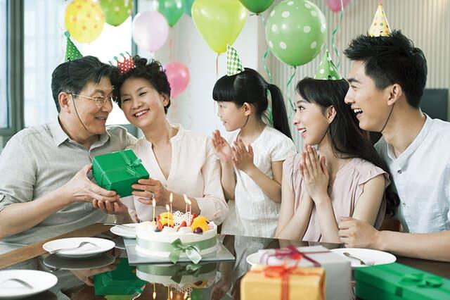 Ưu điểm của gói Món quà sức khỏe