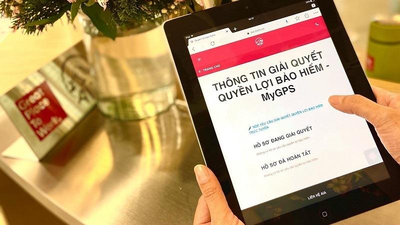bảo hiểm nhân thọ aia