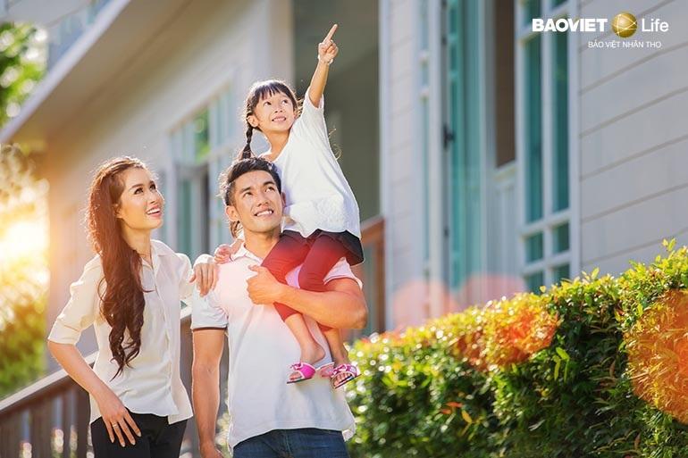 Các sản phẩm Bảo hiểm bổ trợ Bảo Việt Nhân thọ