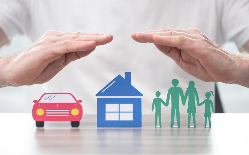 Lương cho vị trí bảo hiểm