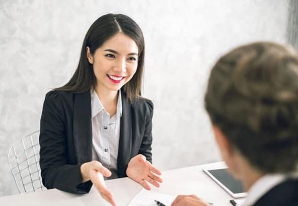 Tiết lộ quy trình tuyển dụng nhân sự bảo hiểm chuẩn nhất - Ảnh 3