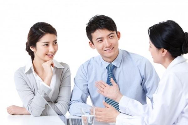 Hé lộ những cách tuyển dụng tư vấn viên bảo hiểm có thể bạn chưa biết