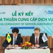 Công ty Cathay Life lừa đảo không? Bảo hiểm Cathay có phải đa cấp?
