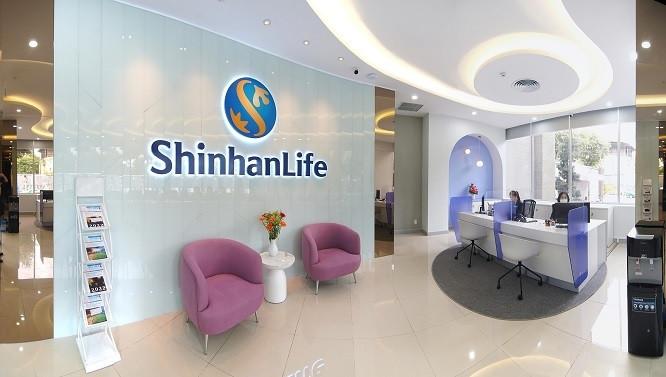 Bảo hiểm Shinhan Life Việt Nam và những bước khởi đầu vững chắc